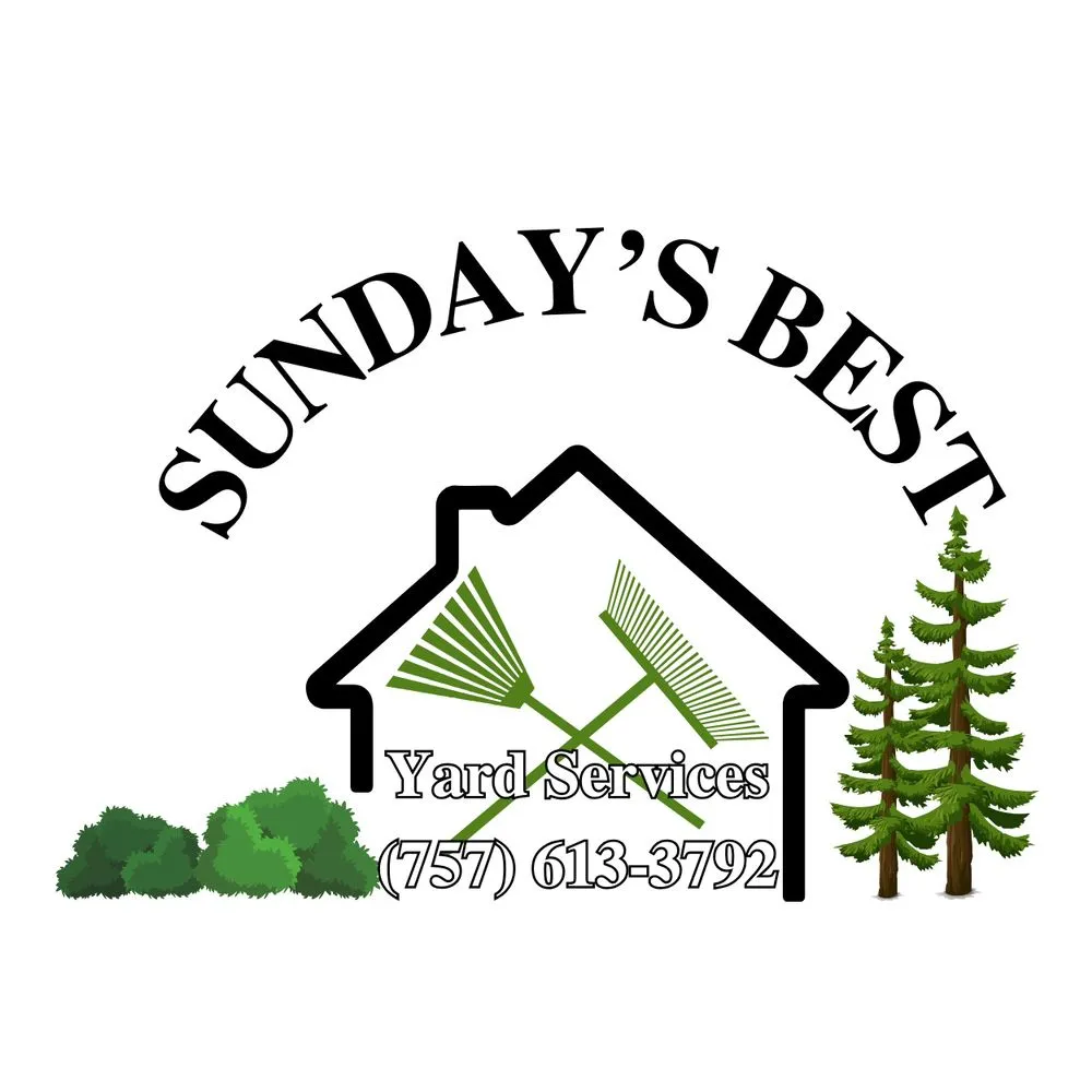 Local outdoor landscaping in Carrsville, VA by Sunday’s Best