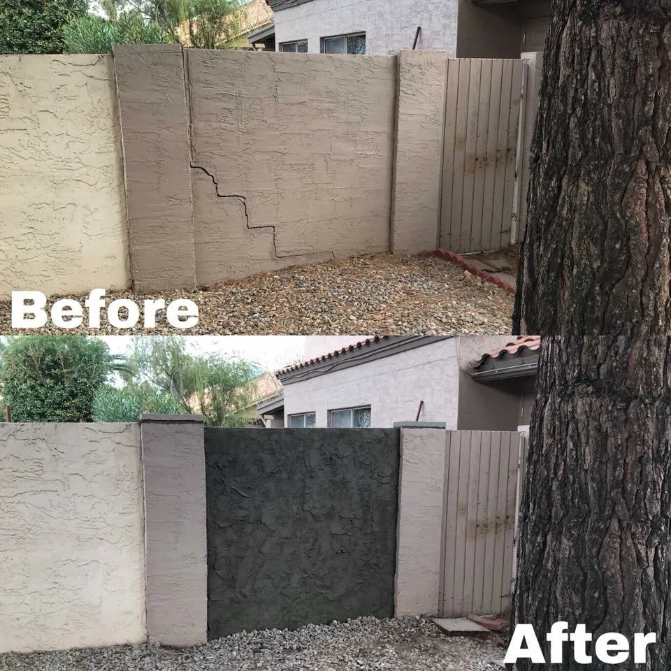 Professional residential landscaping near you across Gilbert, AZ - Sundial Landscaping Solutions