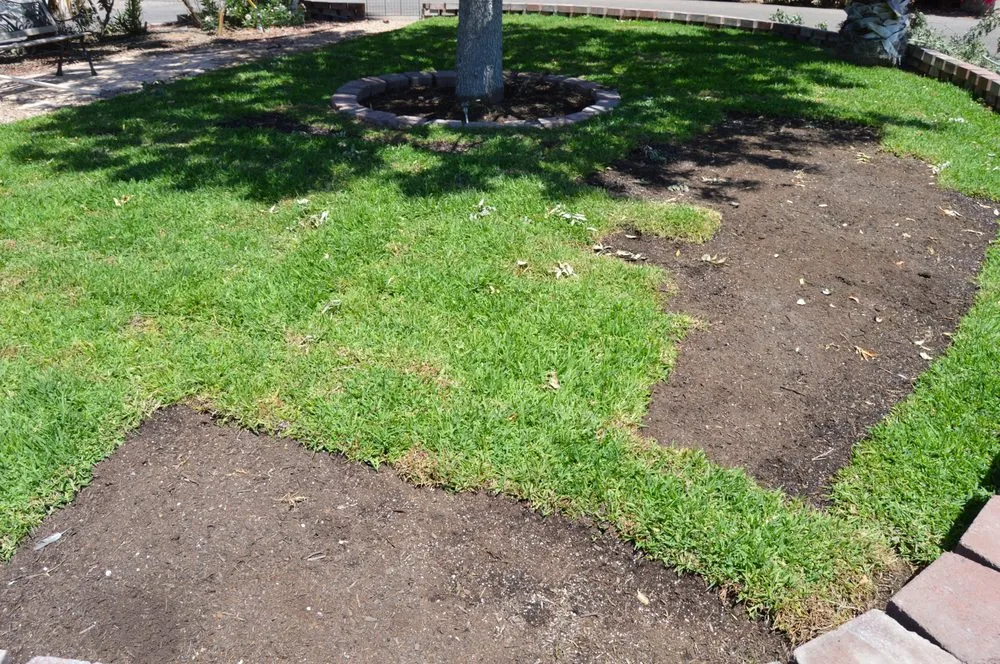 Local garden landscaping in Gilbert, AZ - Sundial Landscaping Solutions