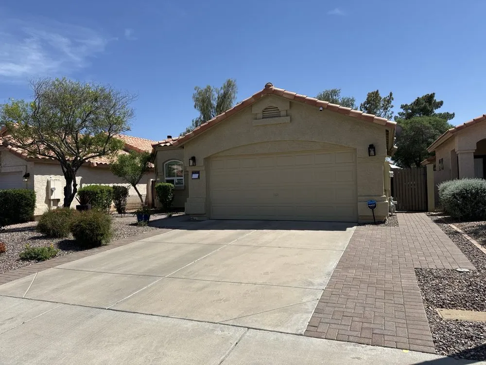 Expert landscaping services experts serving Gilbert, AZ - Sundial Landscaping Solutions