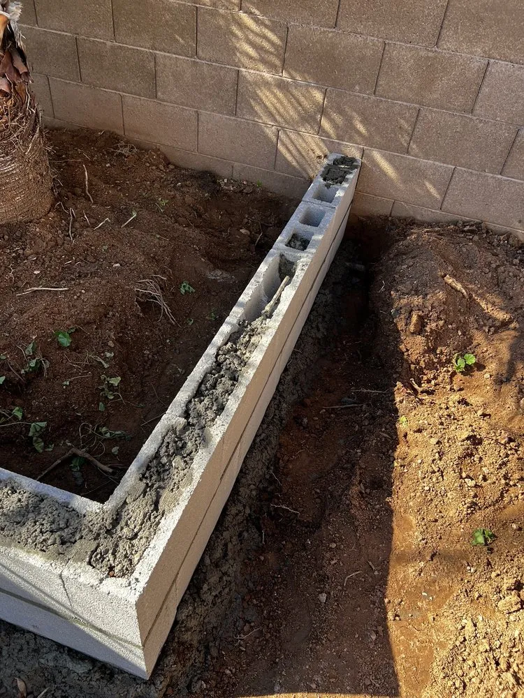 Trusted landscape installation experts serving Gilbert, AZ - Sundial Landscaping Solutions
