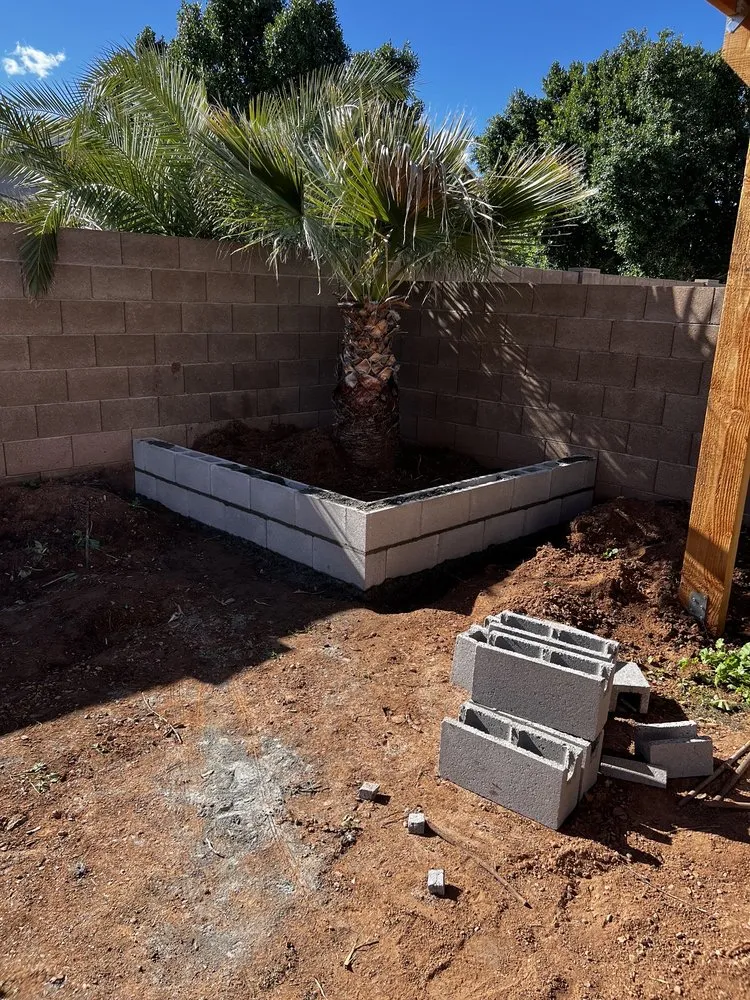 Expert landscape installation experts serving Gilbert, AZ - Sundial Landscaping Solutions