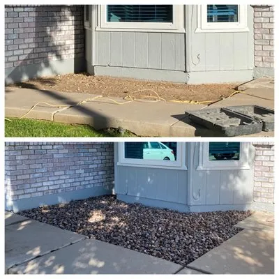 Sundial Landscaping Solutions Logo