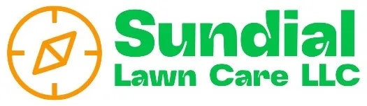 Sundial Lawn Care Logo