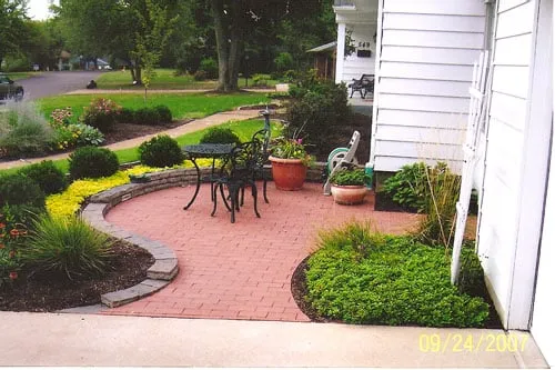 Trusted landscape design experts serving Kirkwood, MO - Sundown Landscape Contracting