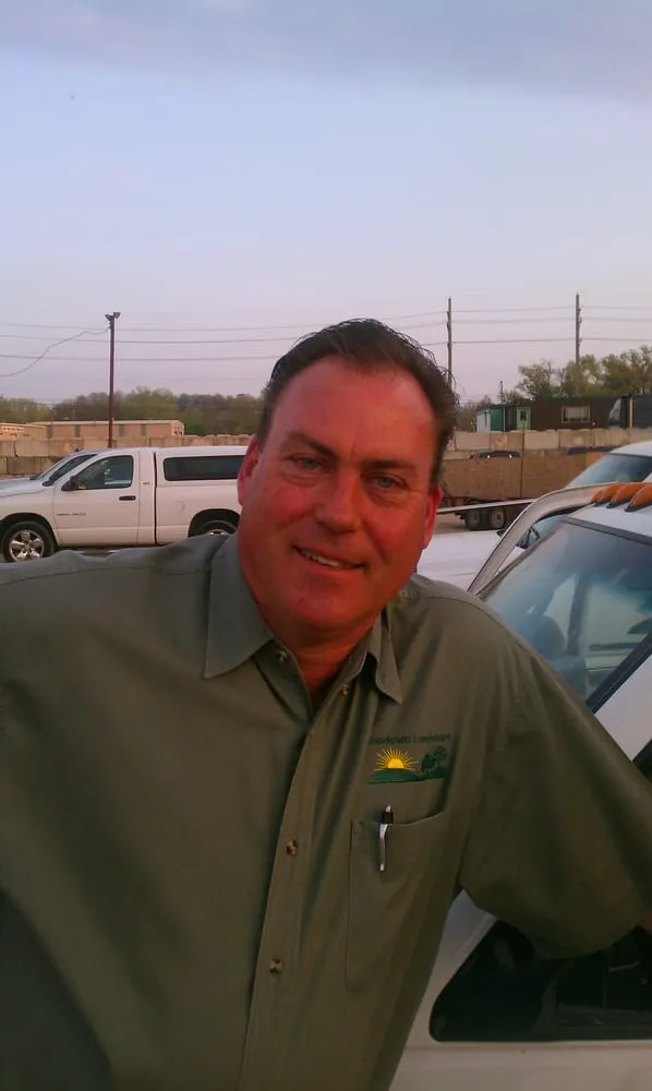 Trusted residential landscaping experts serving Kirkwood, MO - Sundown Landscape Contracting