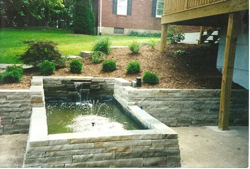 Expert yard cleanup service in Kirkwood, MO by Sundown Landscape Contracting