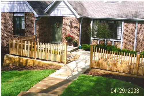 Expert landscaping services experts serving Kirkwood, MO - Sundown Landscape Contracting