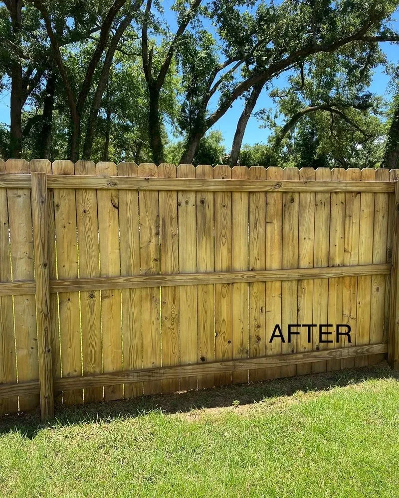 Top-rated landscape design experts serving Ocean Springs, MS - Sundown Pressure Washing