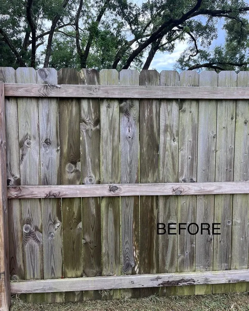 Affordable yard maintenance in Ocean Springs, MS - Sundown Pressure Washing