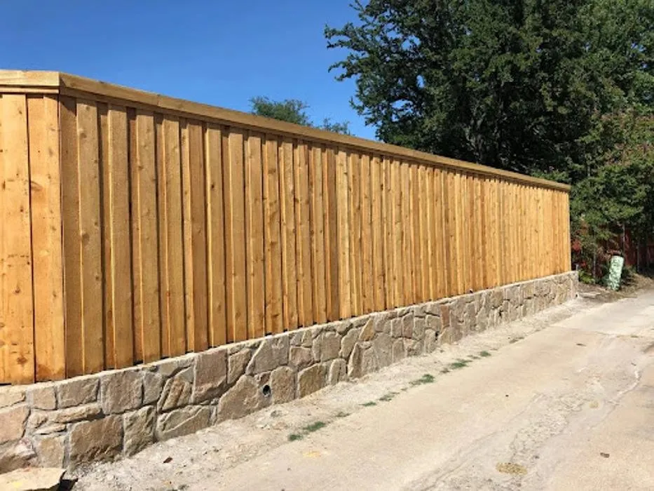 Custom lawn care service in Dallas, TX - Sundrop Gardens Landscaping