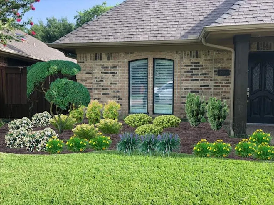 Reliable landscape installation for outdoor upgrades across Dallas, TX - Sundrop Gardens Landscaping