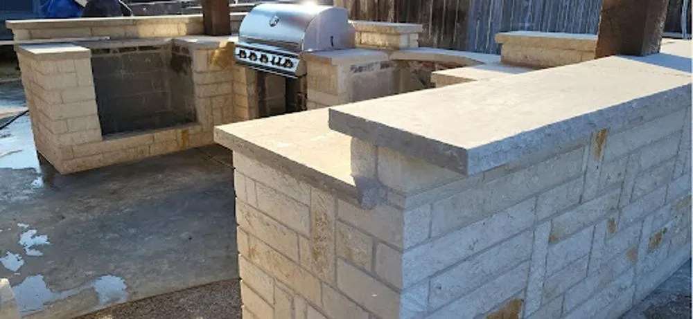 Local residential landscaping in Dallas, TX - Sundrop Gardens Landscaping