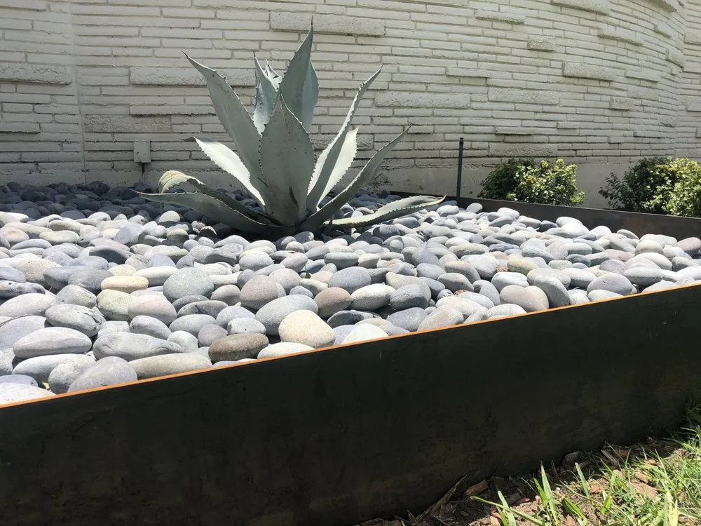 Reliable landscape installation for residential properties across Dallas, TX - Sundrop Gardens Landscaping