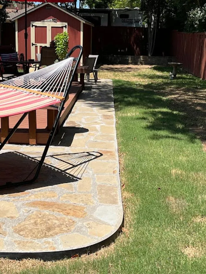 Reliable landscape design for outdoor upgrades across Dallas, TX - Sundrop Gardens Landscaping