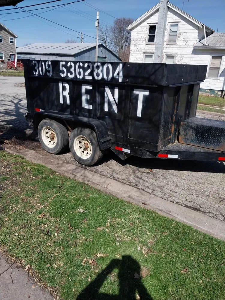 Trusted landscape installation in Monmouth, IL by Sundvall's Service