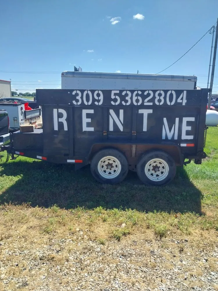 Trusted landscaping services for outdoor upgrades in Monmouth, IL by Sundvall's Service