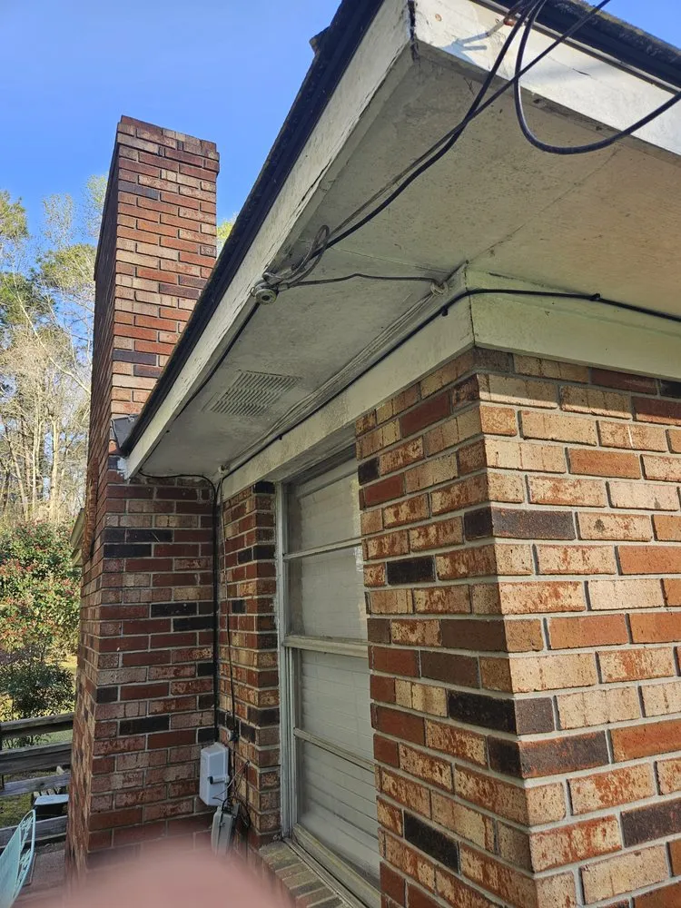 Expert landscape design in Statesboro, GA by Sunfield Services