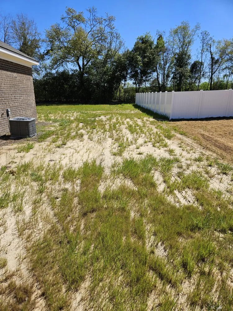 Trusted lawn mowing service in Statesboro, GA - Sunfield Services