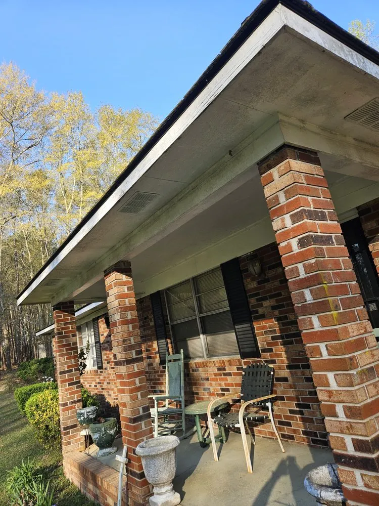 Expert landscape installation experts serving Statesboro, GA - Sunfield Services