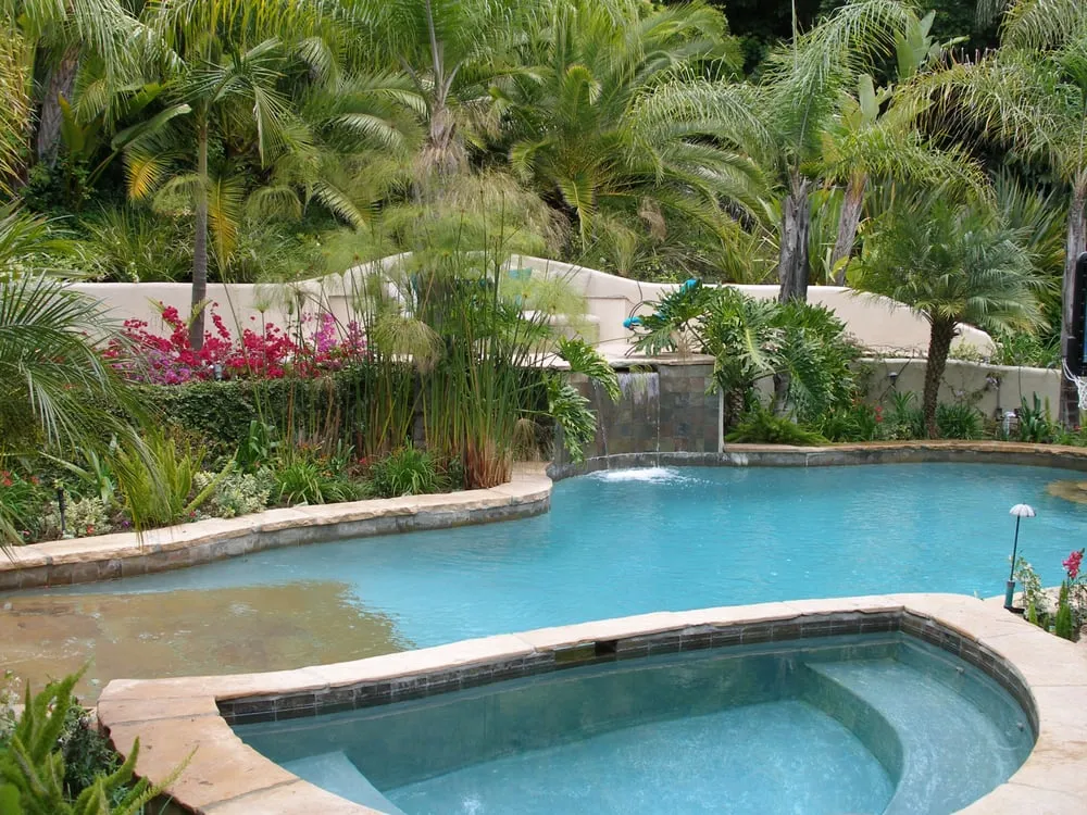 Affordable landscape installation near you in Marina Del Rey, CA by Sunflower Landscape