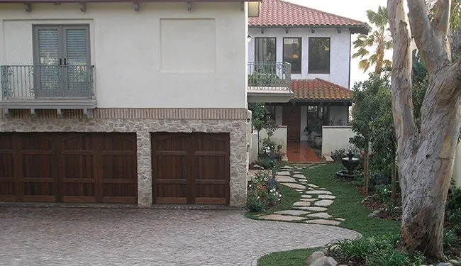 Professional lawn mowing service for beautiful yards across Marina Del Rey, CA - Sunflower Landscape