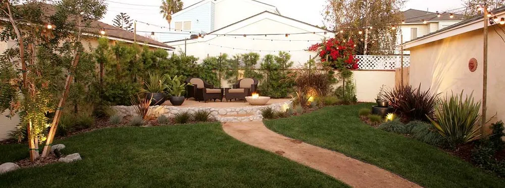 Local yard maintenance in Marina Del Rey, CA by Sunflower Landscape