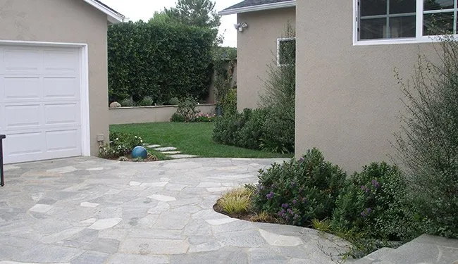 Reliable outdoor landscaping for homes across Marina Del Rey, CA - Sunflower Landscape