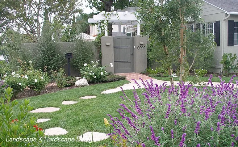 Top-rated lawn care service near you across Marina Del Rey, CA - Sunflower Landscape