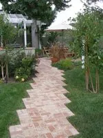 Local landscape design in Marina Del Rey, CA by Sunflower Landscape