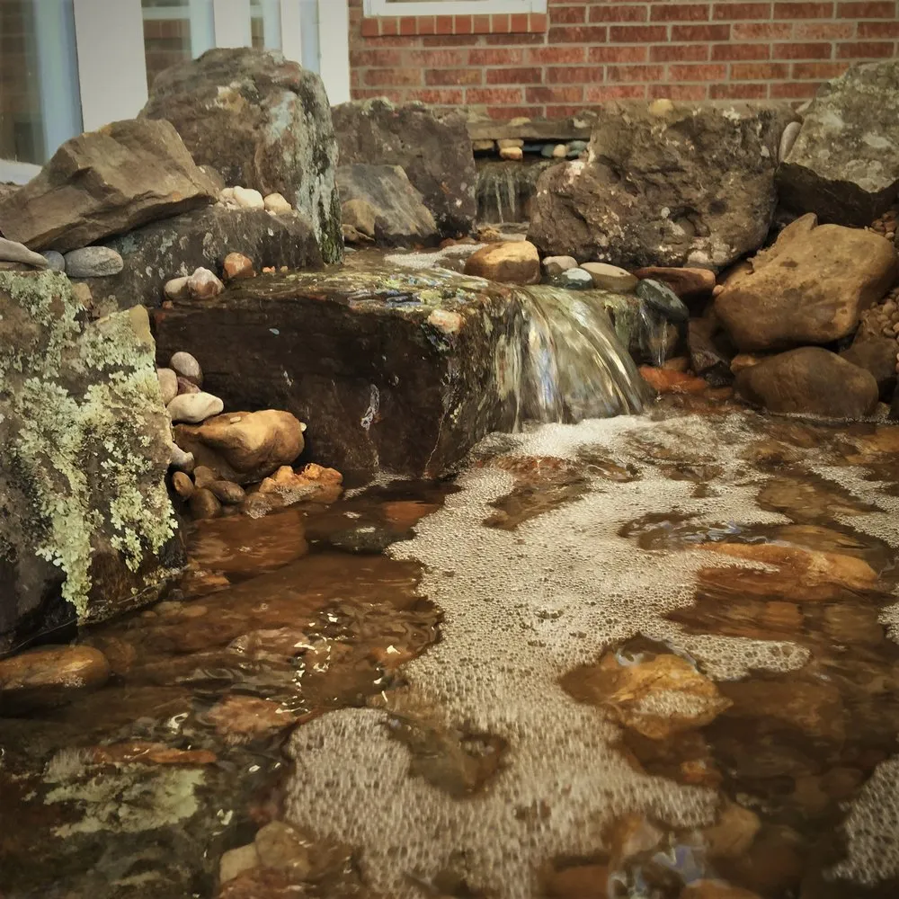 Top-rated lawn care service experts serving Woodward, OK - Sunflower Landscape