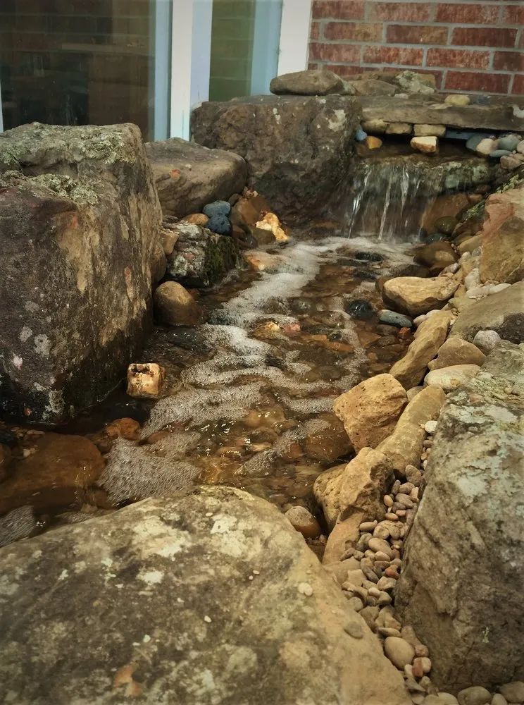 Trusted outdoor landscaping for homes across Woodward, OK - Sunflower Landscape