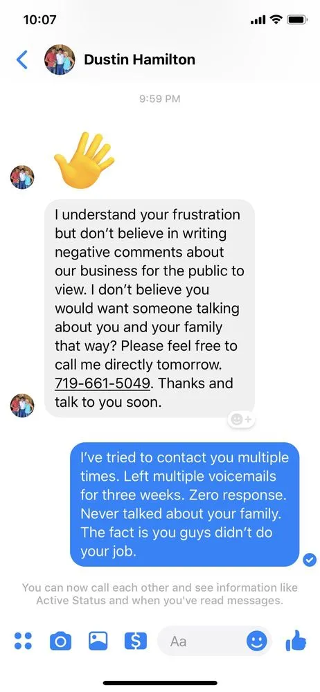 Top-rated yard maintenance in Colorado Springs, CO by Sunflower Landscapes