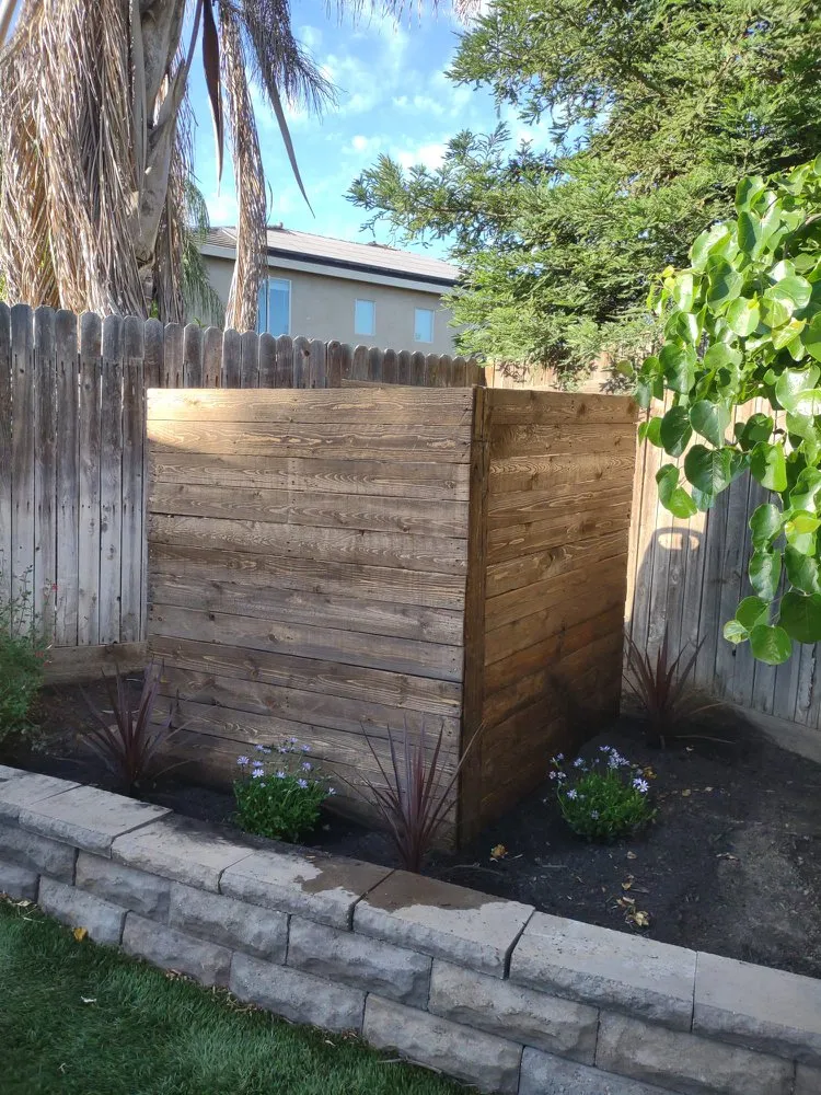 Top-rated yard cleanup service near you across Lindsay, CA - Sunflower Landscaping