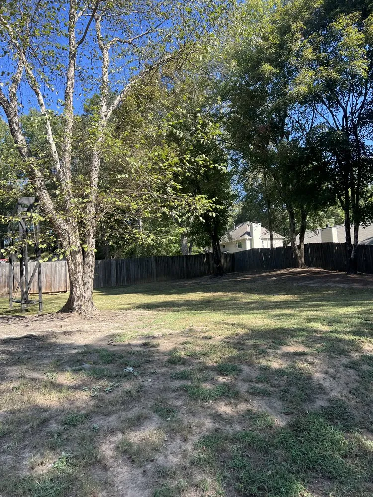 Expert landscape installation experts serving Atlanta, GA - Sunflower Lawn Services