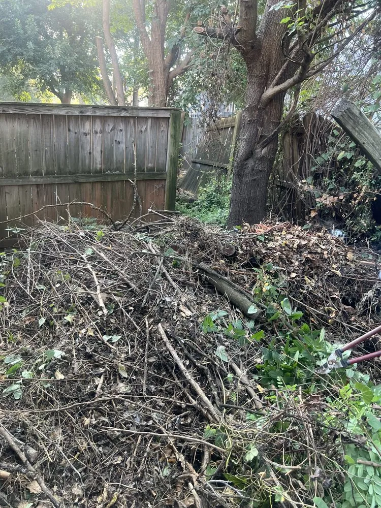 Custom garden landscaping experts serving Atlanta, GA - Sunflower Lawn Services