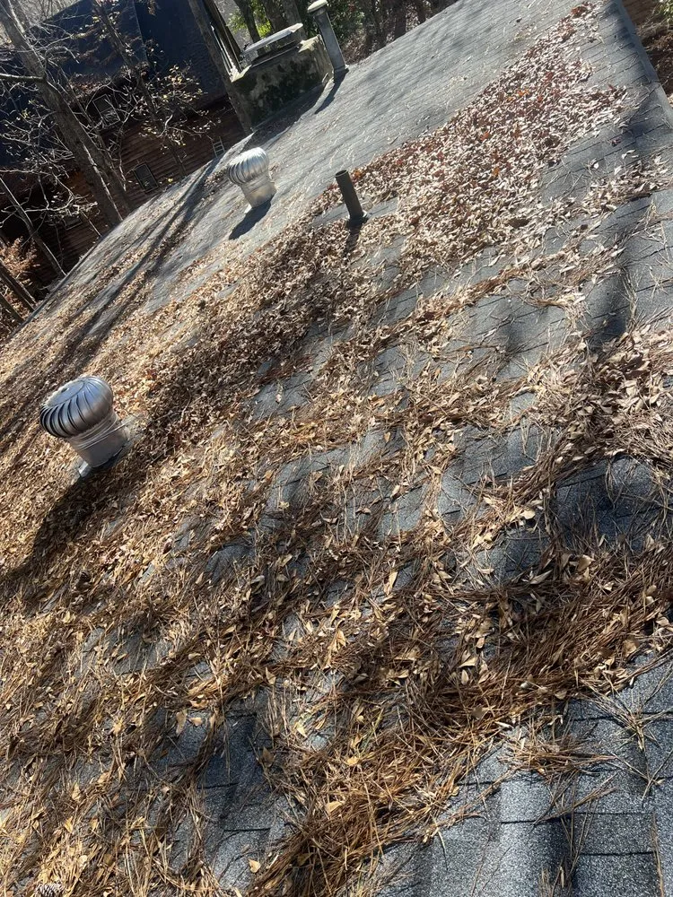 Custom outdoor landscaping in Atlanta, GA - Sunflower Lawn Services