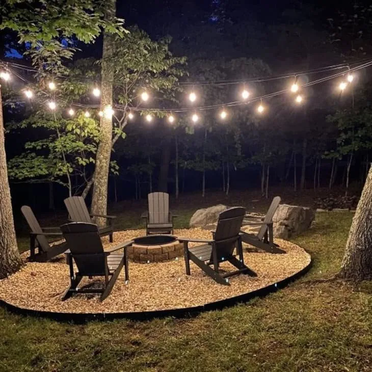 Expert yard cleanup service experts serving Ridgeland, SC - Sunflower Outdoor