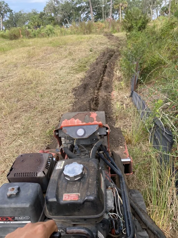 Custom lawn care service experts serving Ridgeland, SC - Sunflower Outdoor