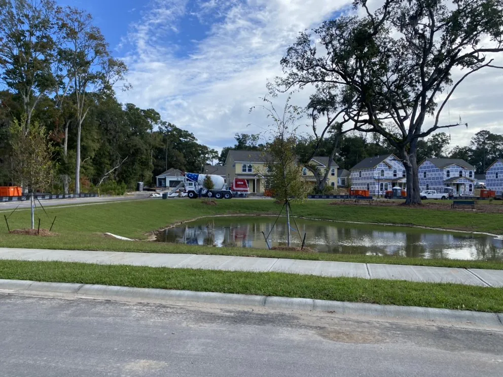 Trusted garden landscaping for outdoor upgrades in Ridgeland, SC by Sunflower Outdoor