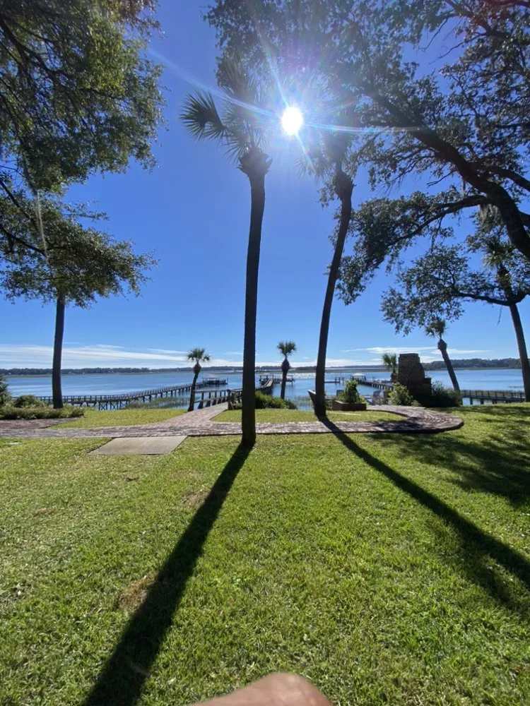 Local landscape installation experts serving Ridgeland, SC - Sunflower Outdoor