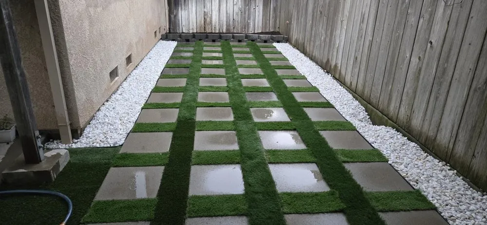 Trusted yard maintenance experts serving San Leandro, CA - Sunflowers Gardener