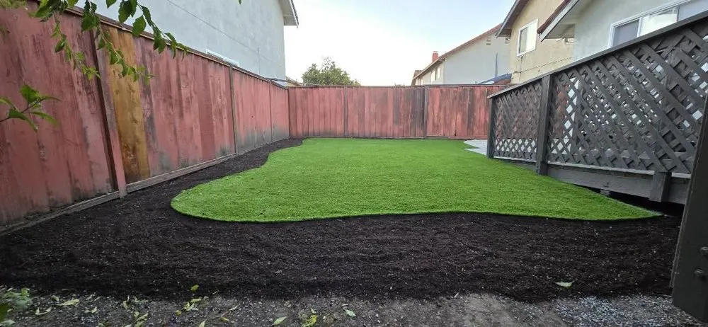 Local landscaping services in San Leandro, CA - Sunflowers Gardener