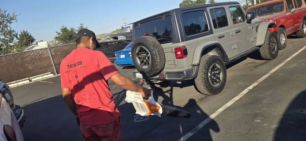 Trusted landscape design with custom design in San Leandro, CA by Sunflowers Gardener