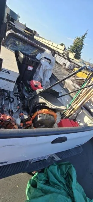 Affordable outdoor landscaping in San Leandro, CA - Sunflowers Gardener