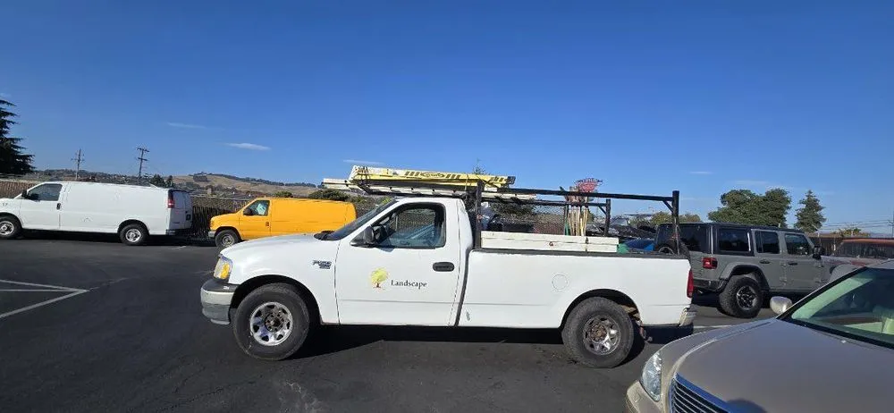 Reliable lawn mowing service experts serving San Leandro, CA - Sunflowers Gardener