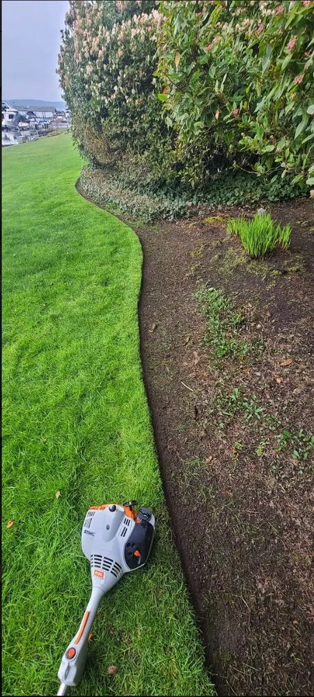 Reliable landscape installation with custom design across Renton, WA - Sunglow Maple Landscaping Services