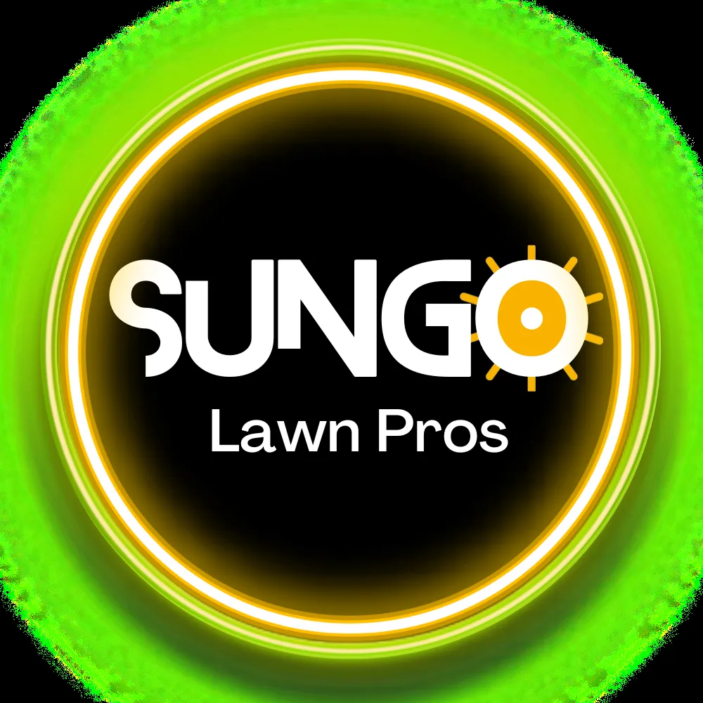 Affordable yard maintenance for beautiful yards in Pelzer, SC by SunGo Lawn Pros