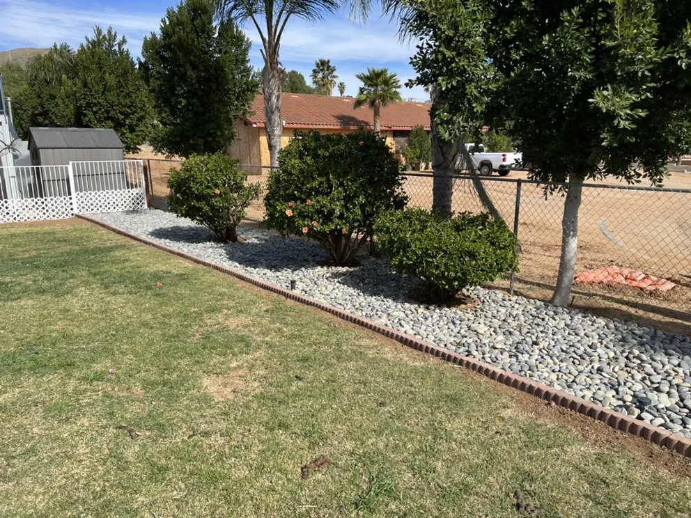 Affordable residential landscaping in Riverside, CA - SunGreen Lawn Maintenance