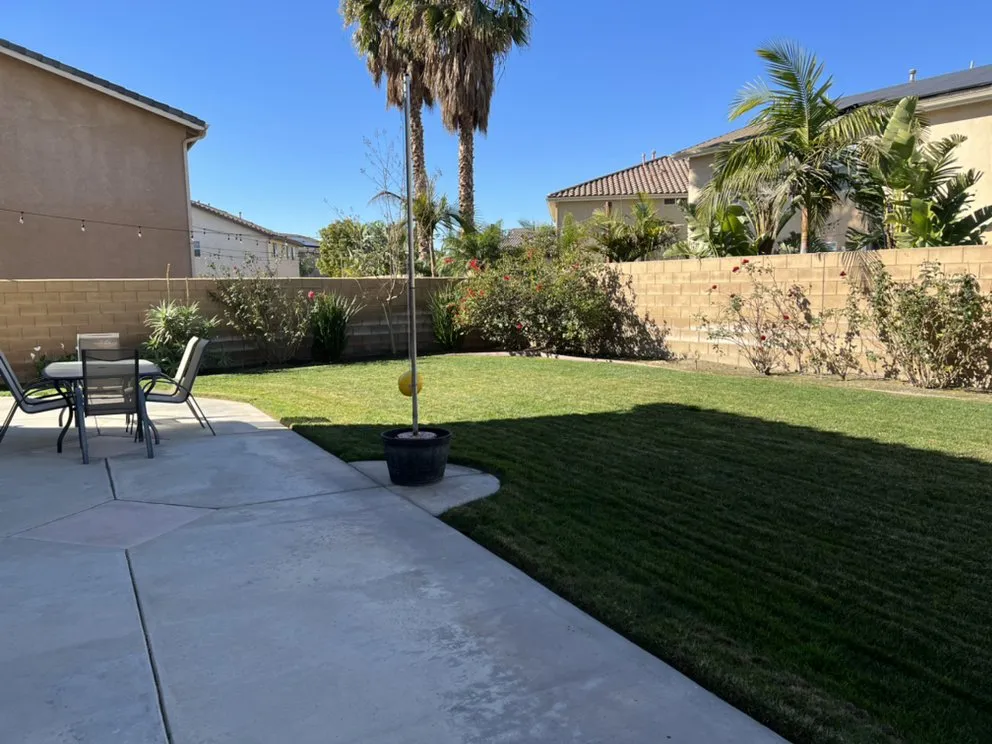 Affordable landscaping services in Riverside, CA by SunGreen Lawn Maintenance